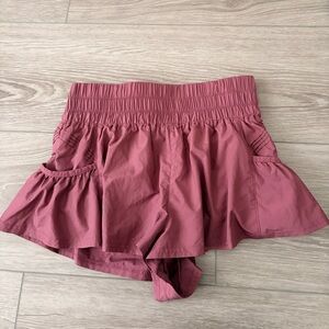 freepeople shorts